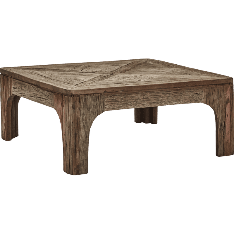 House Doctor Coff Salontafel, Natur