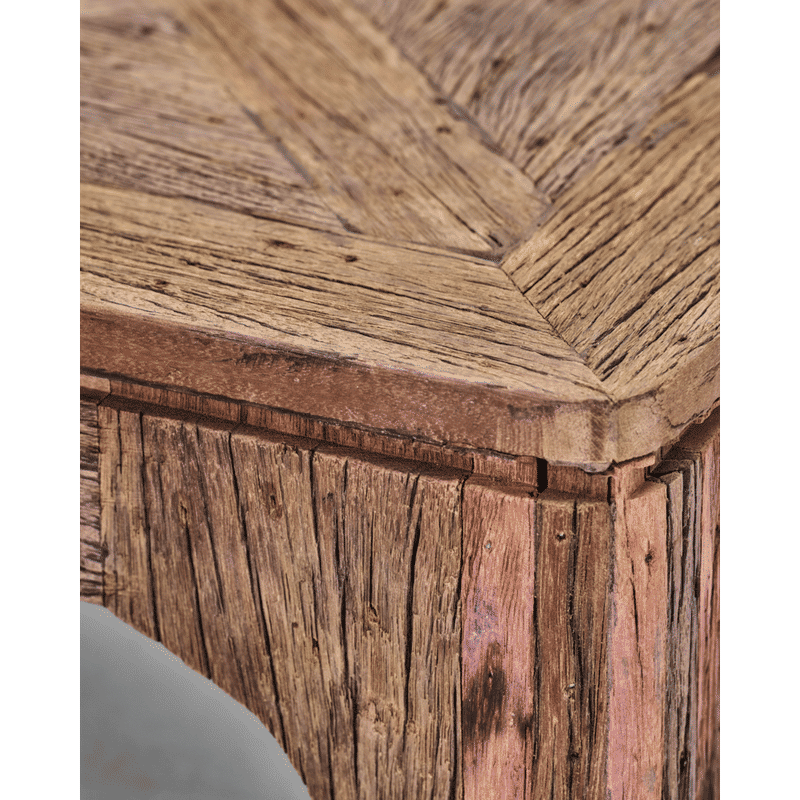 House Doctor Coff Salontafel, Natur