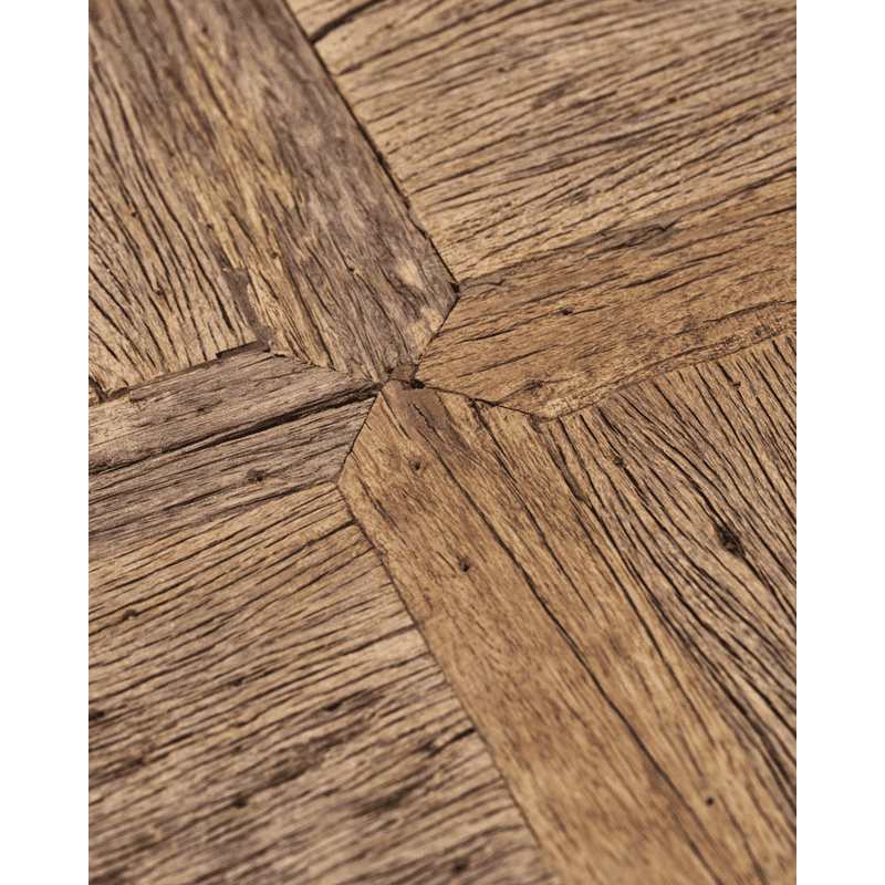 House Doctor Coff Salontafel, Natur