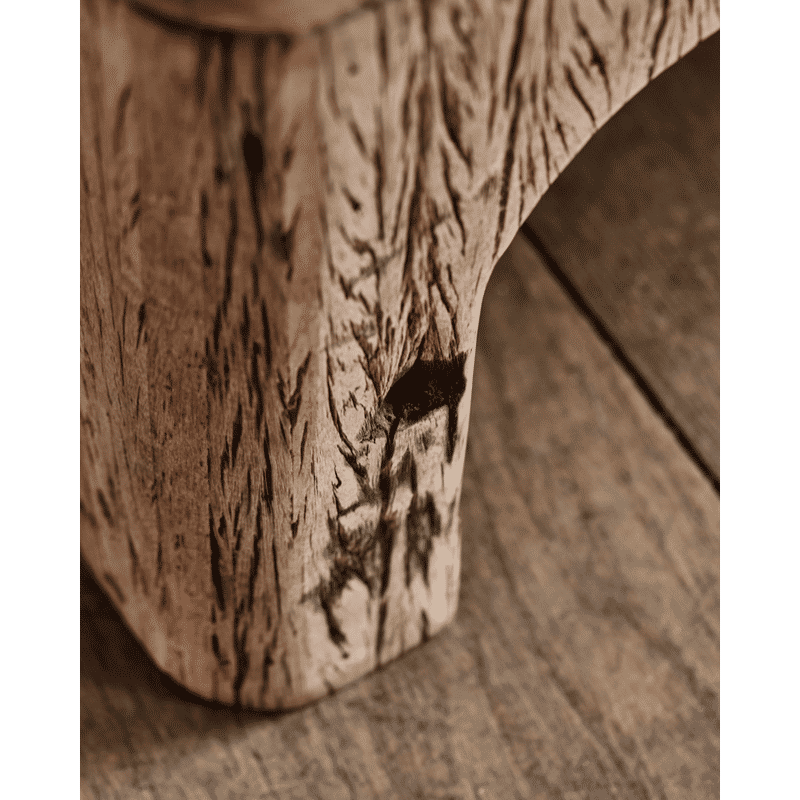 House Doctor Coff Salontafel, Natur