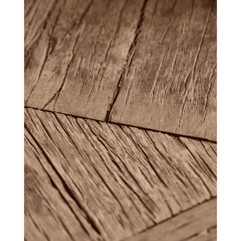 House Doctor Coff Salontafel, Natur