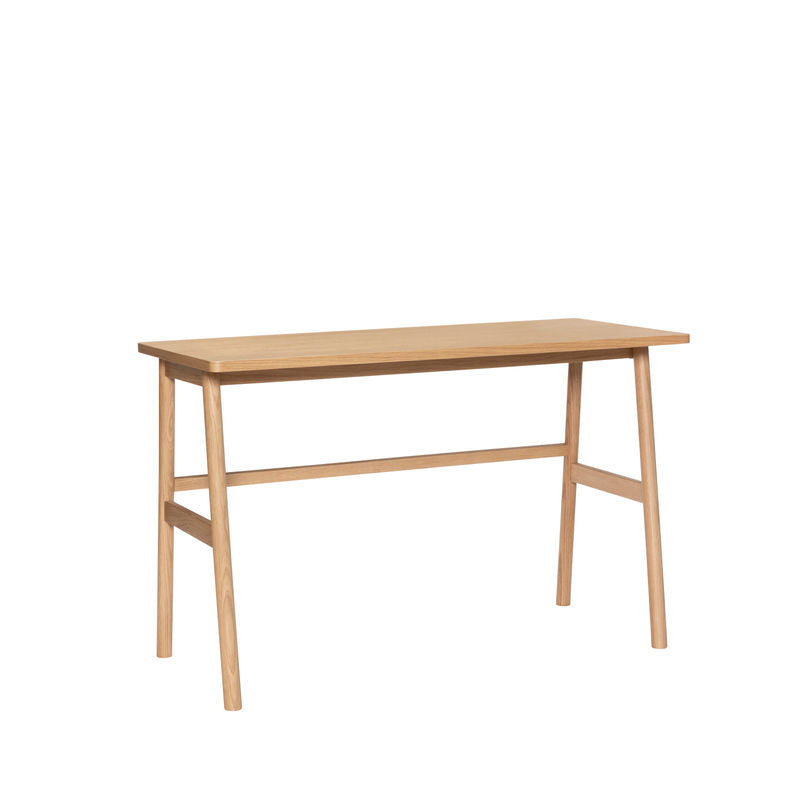 Hübsch Bureau Acorn, bois naturel