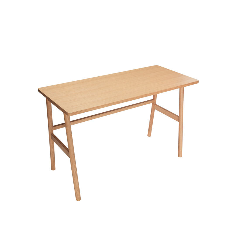 Hübsch Bureau Acorn, bois naturel