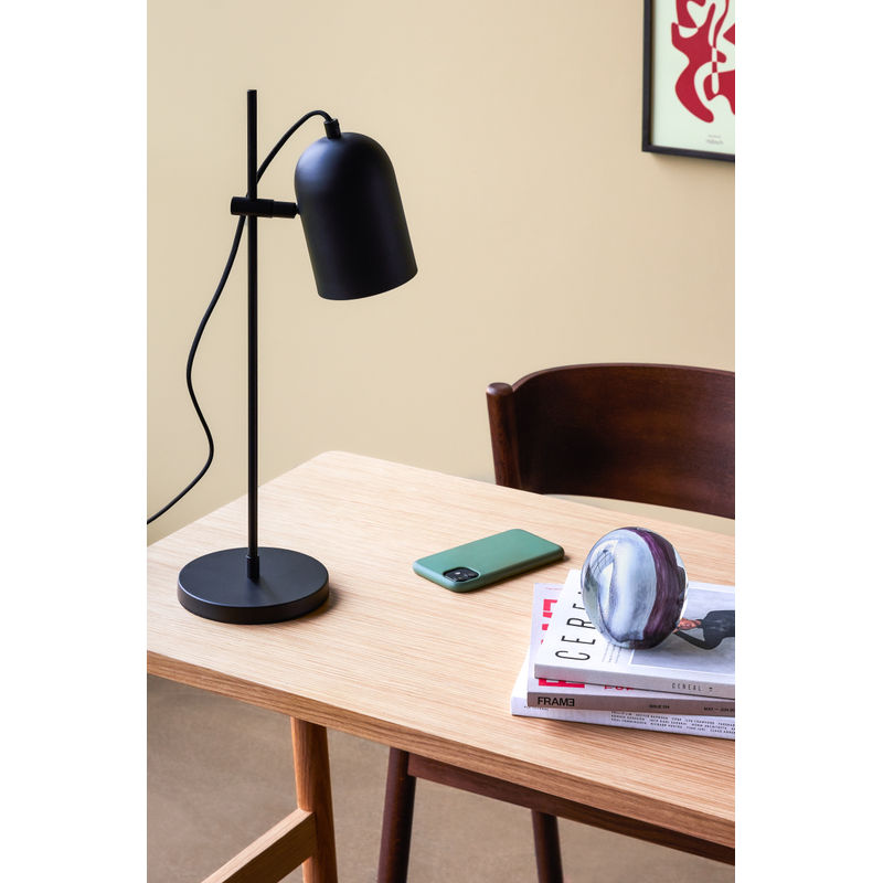 Hübsch Bureau Acorn, bois naturel