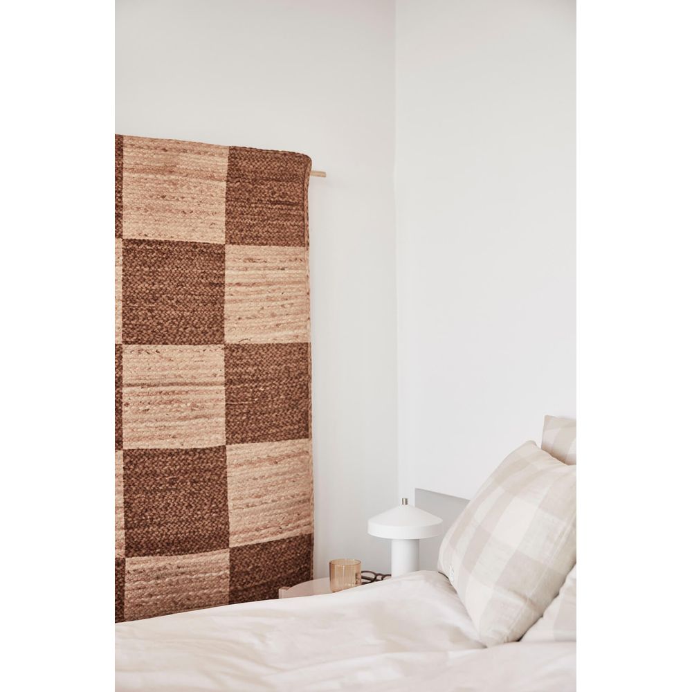 OYOY LIVING Chess Wand & Rug