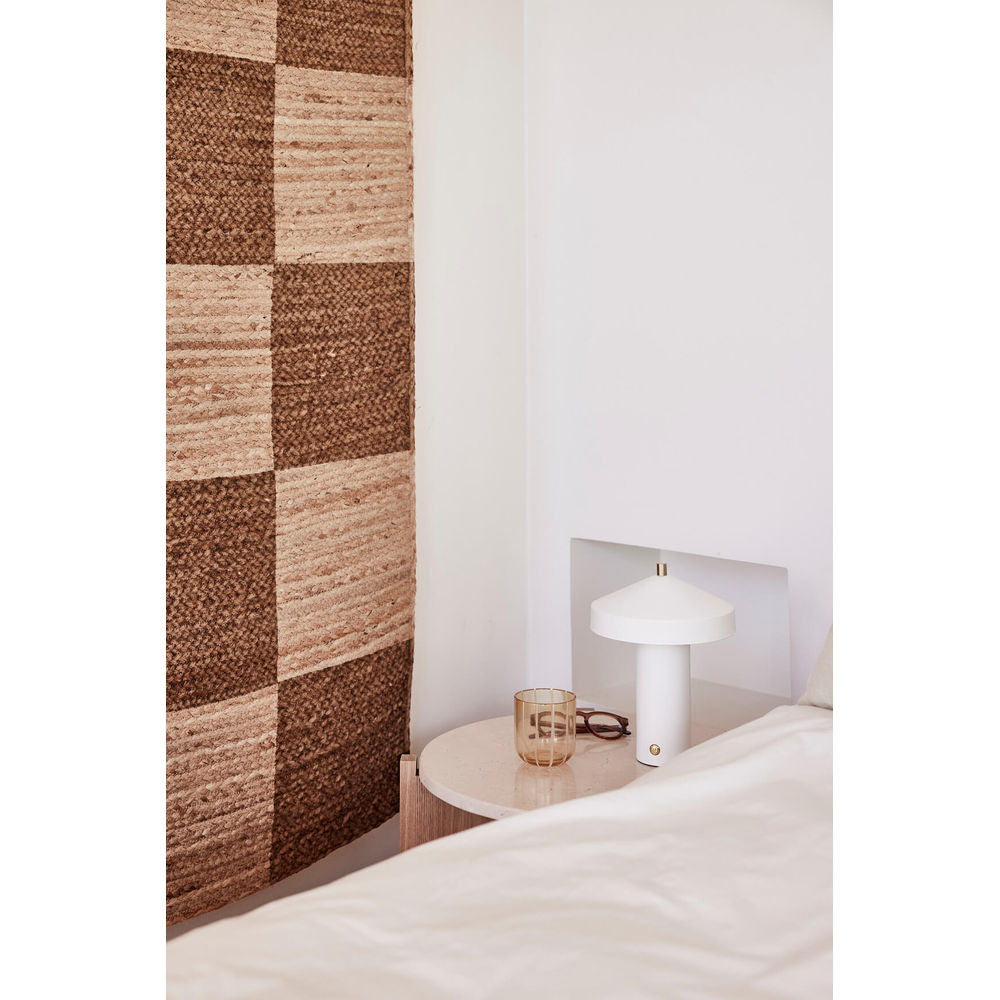 OYOY LIVING Chess Wand & Rug