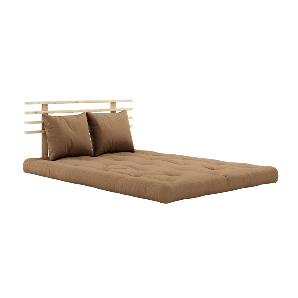 Karup Design SHIN SANO CLAIR LAQUE W. SHIN SANO ENSEMBLE DE MATELAS MOCCAA