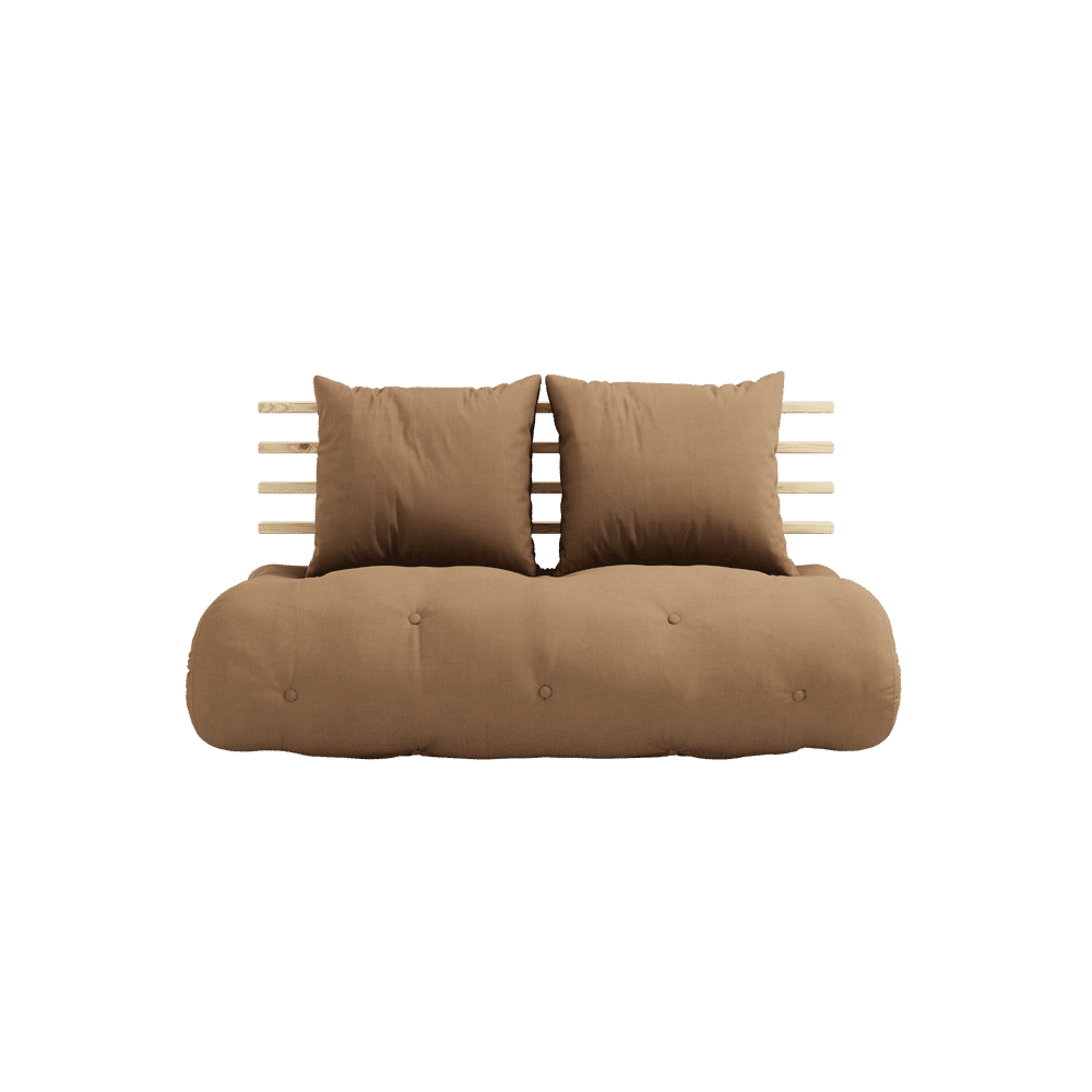 Karup Design SHIN SANO CLAIR LAQUE W. SHIN SANO ENSEMBLE DE MATELAS MOCCAA