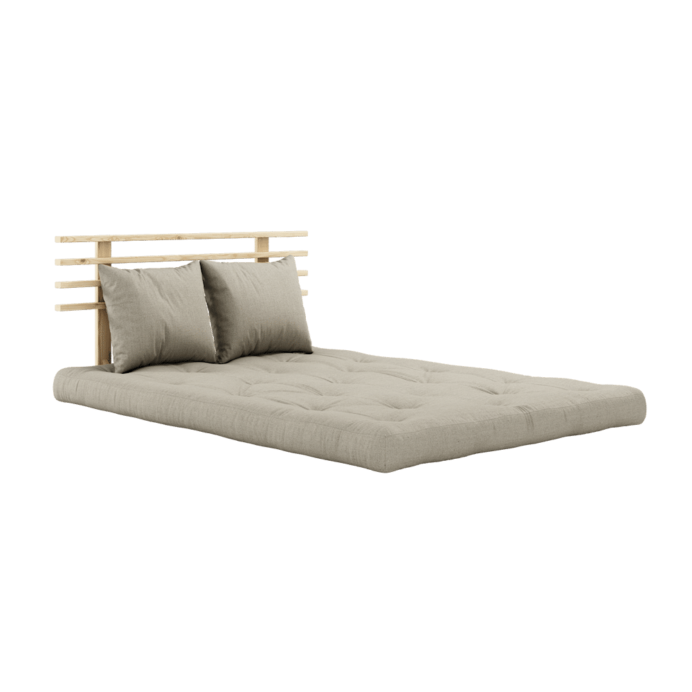 Karup Design SHIN SANO CLAIR LAQUE W. COMME DIT PAR LES MATIÈRES SET LINGE