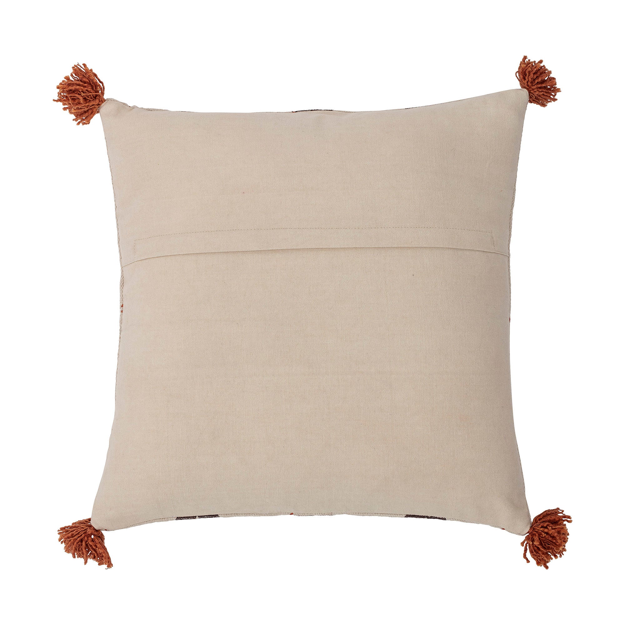 Creative Collection Coussin Ameli, Nature, Coton