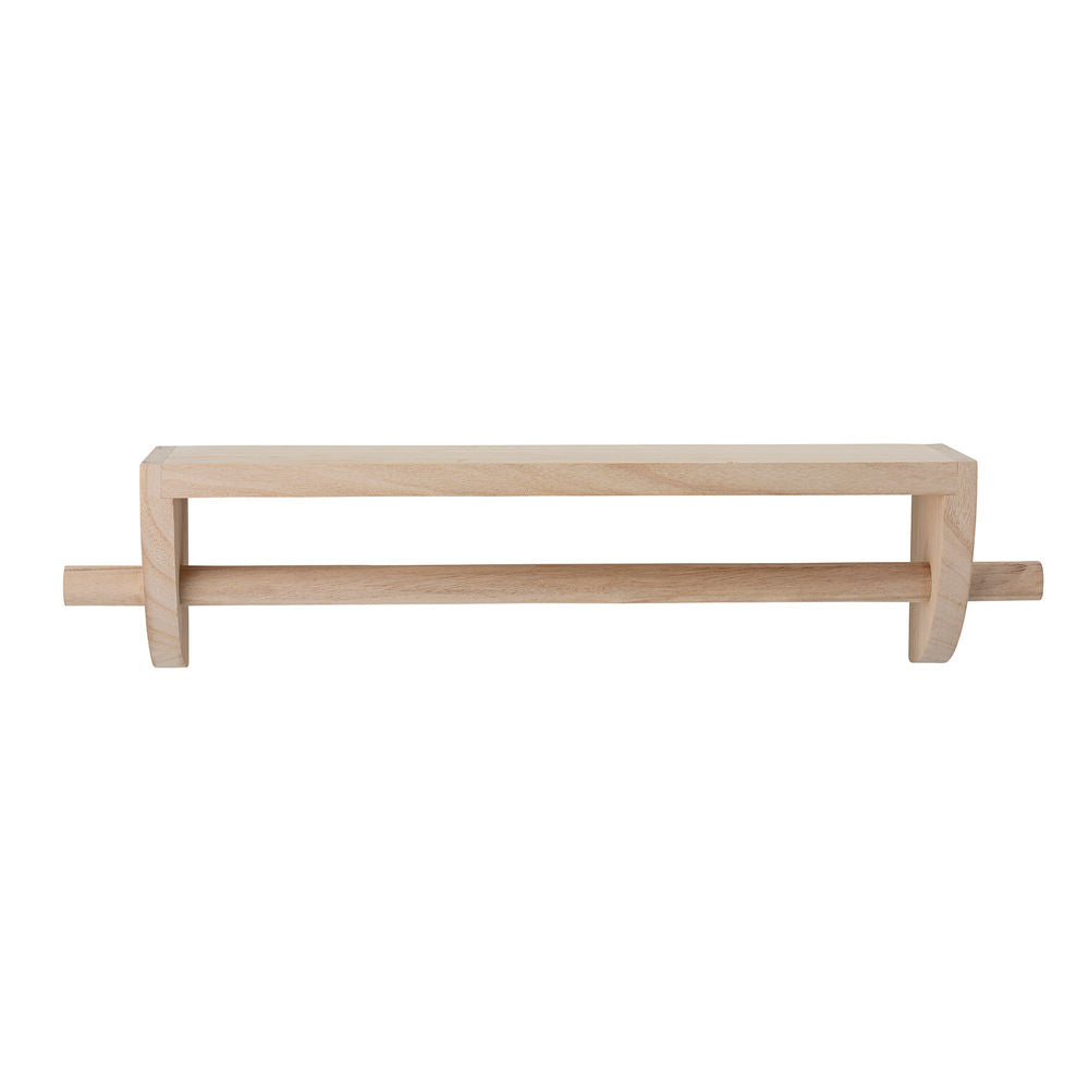 Bloomingville MINI Mingus Plank, Nature, Paulownia