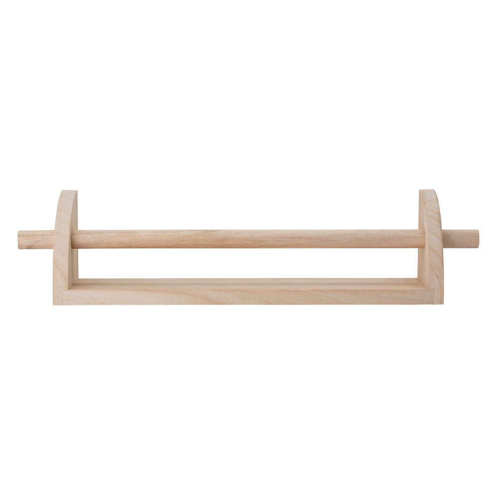 Bloomingville MINI Mingus Plank, Nature, Paulownia