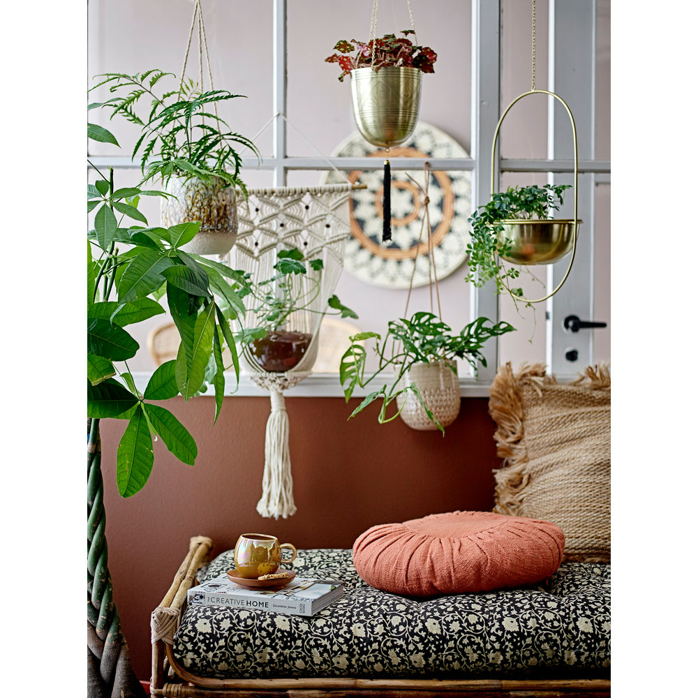 Bloomingville Pammi Bank, Natuur, Riet