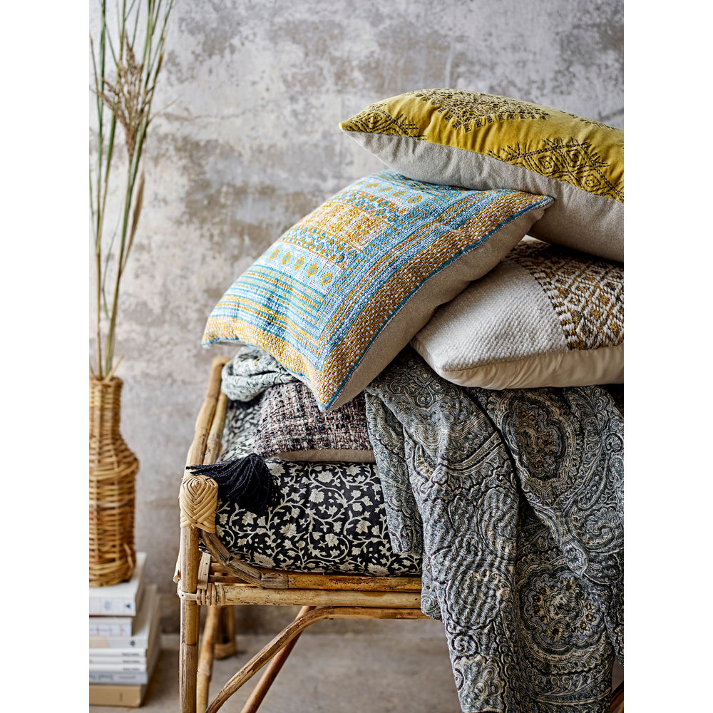 Bloomingville Pammi Bank, Natuur, Riet