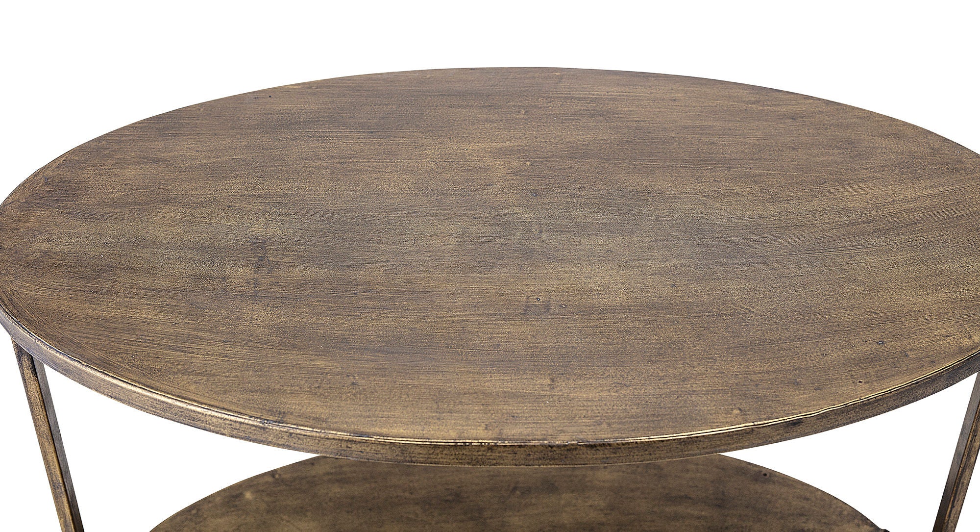 Creative Collection Ramino Bartafel, Messing, Metaal