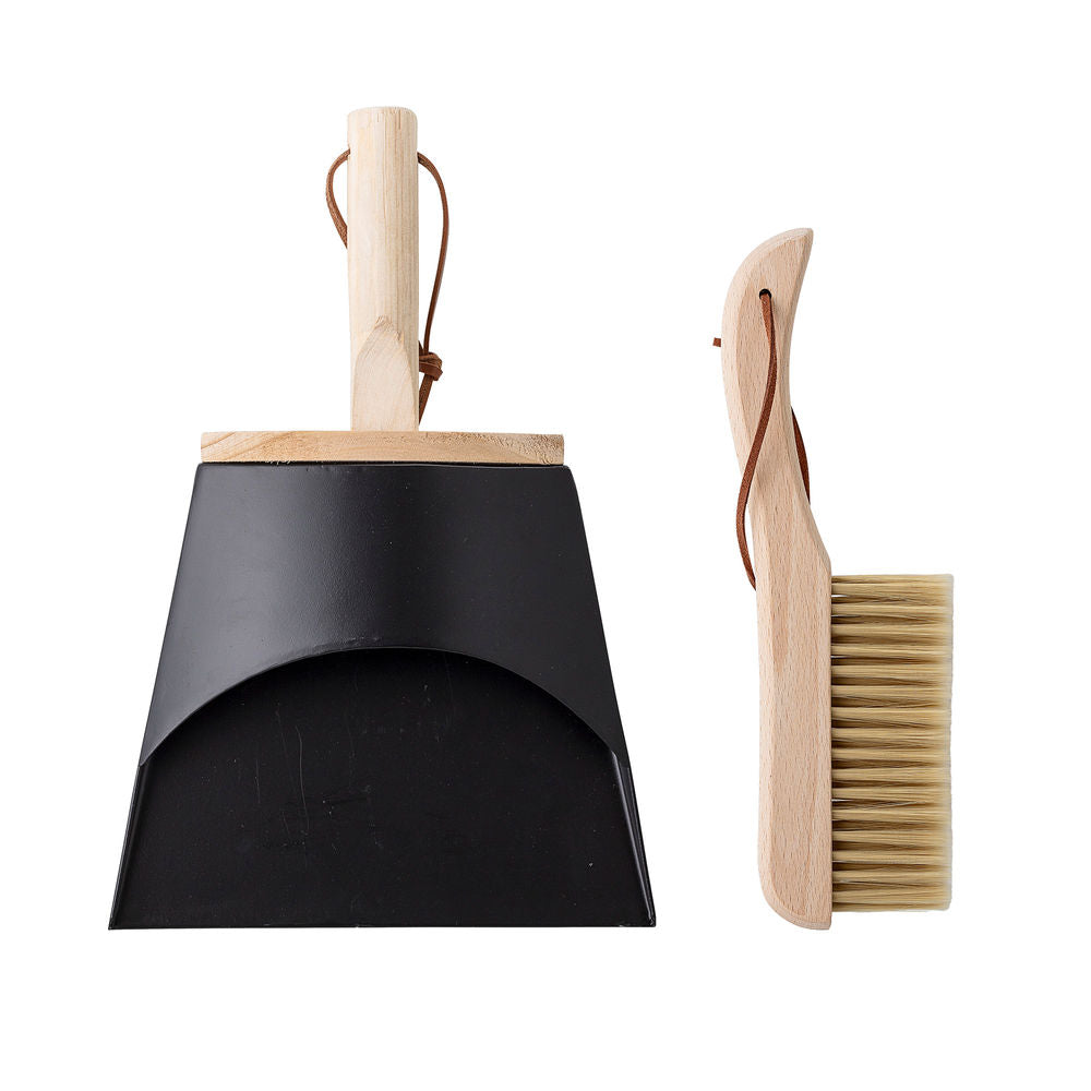 Blooming ville Stoffer & Besen, Natur, Buche