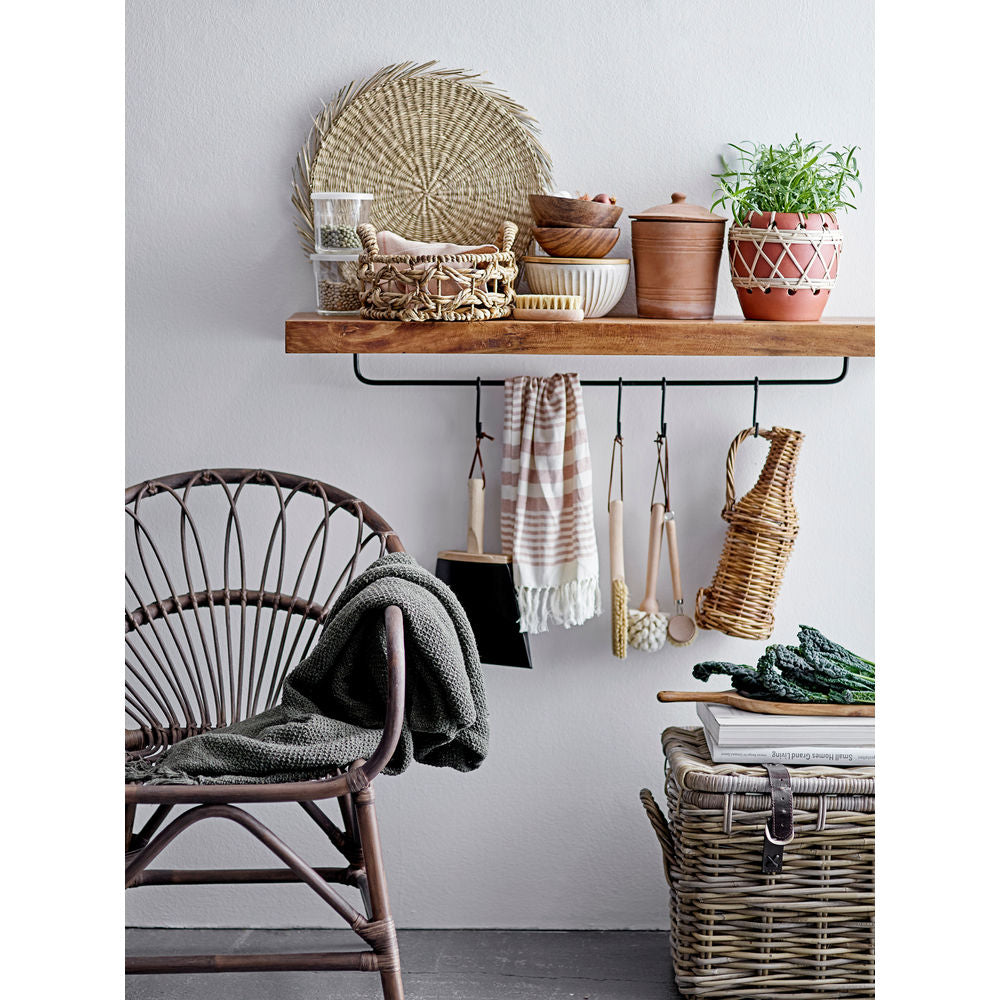 Blooming ville Stoffer & Besen, Natur, Buche