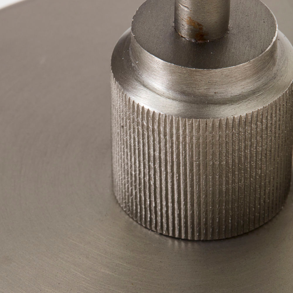 House Doctor Lámpara de mesa, Boston, Gunmetal