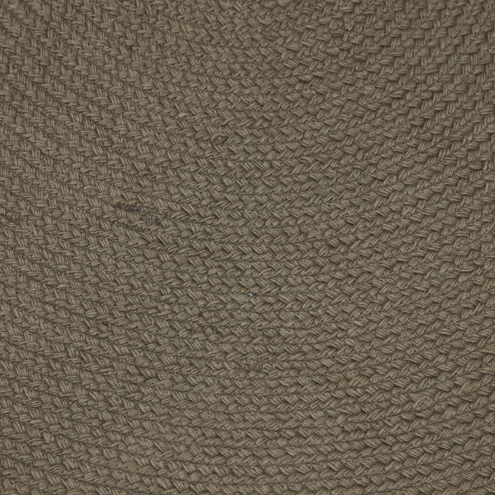 House Doctor Vloerkleed, Tindre, Olijfgroen