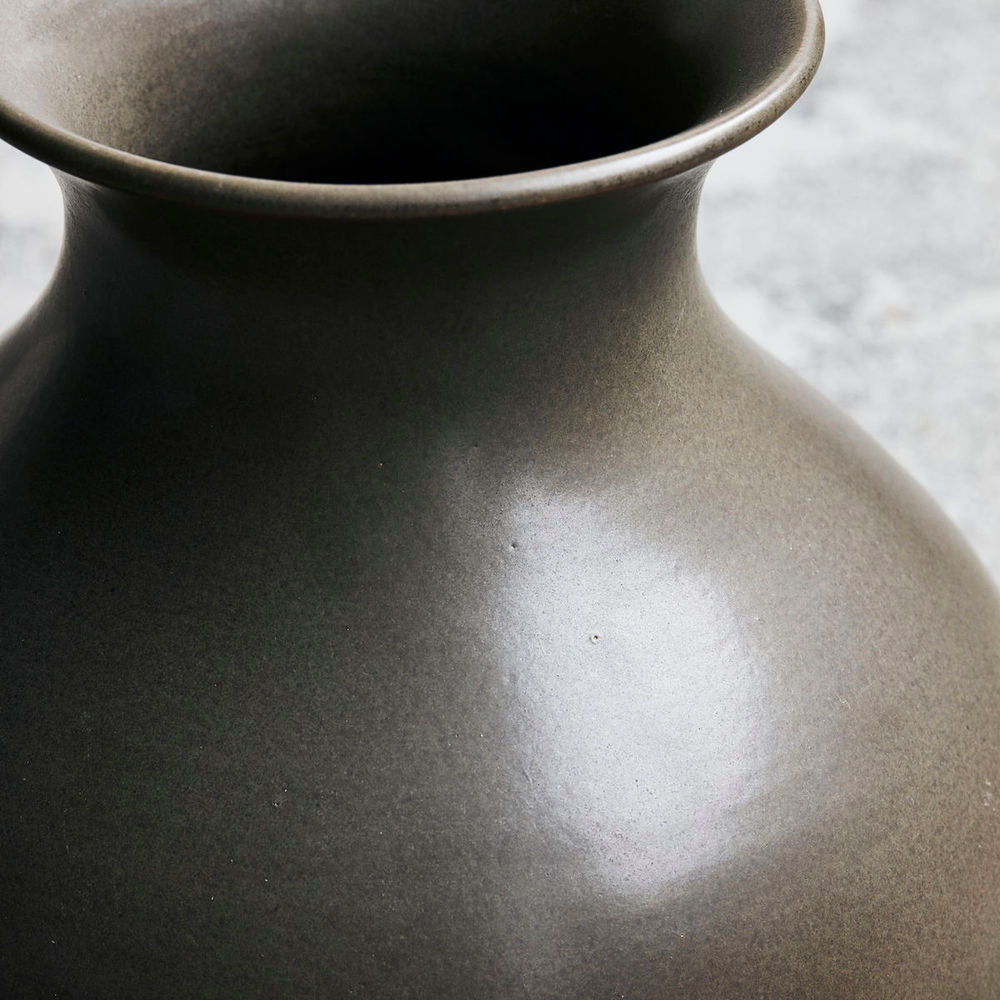 Hausarzt Vaas, Santa Fe, Muschel schlamm