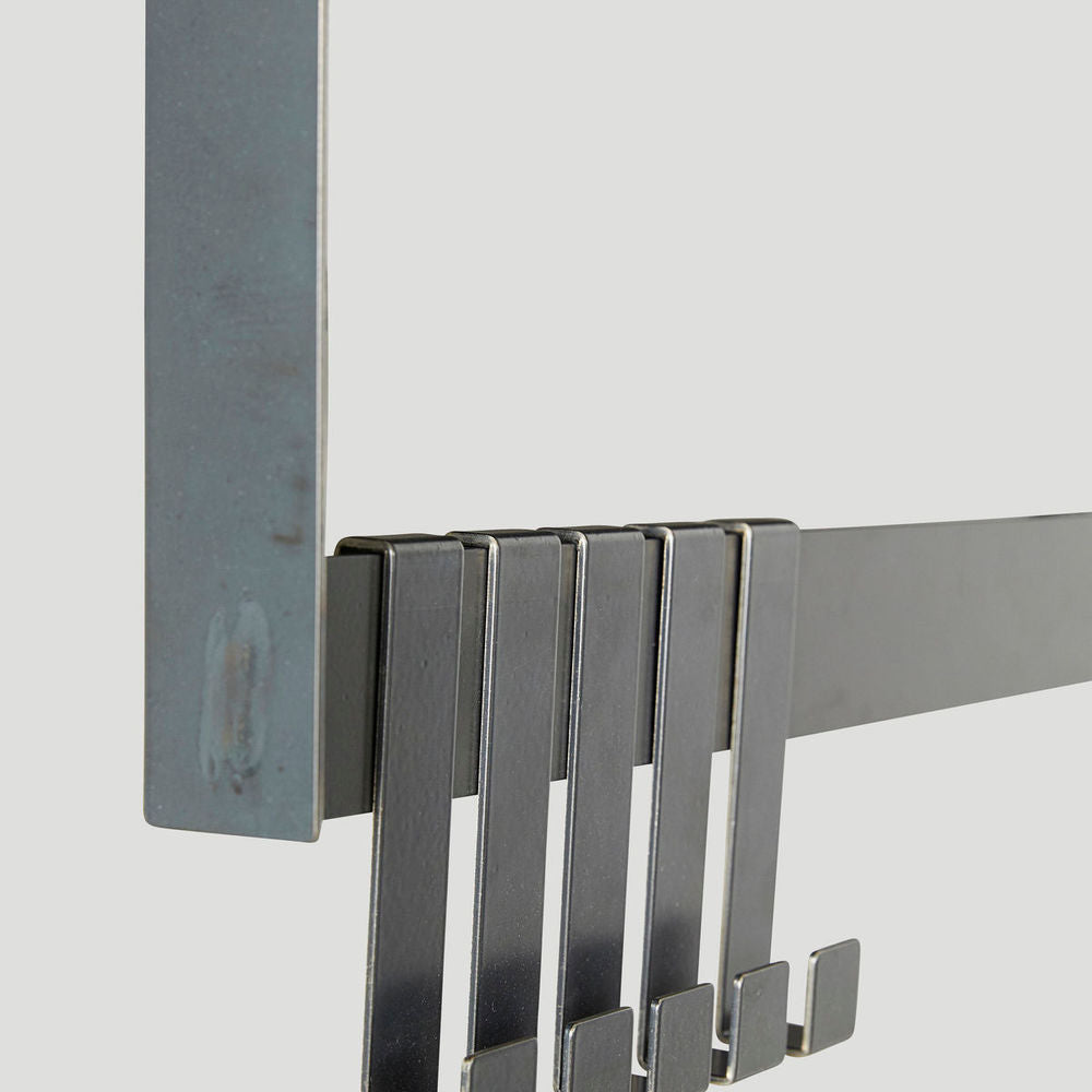 House Doctor Plankensysteem, Fari, Zwart