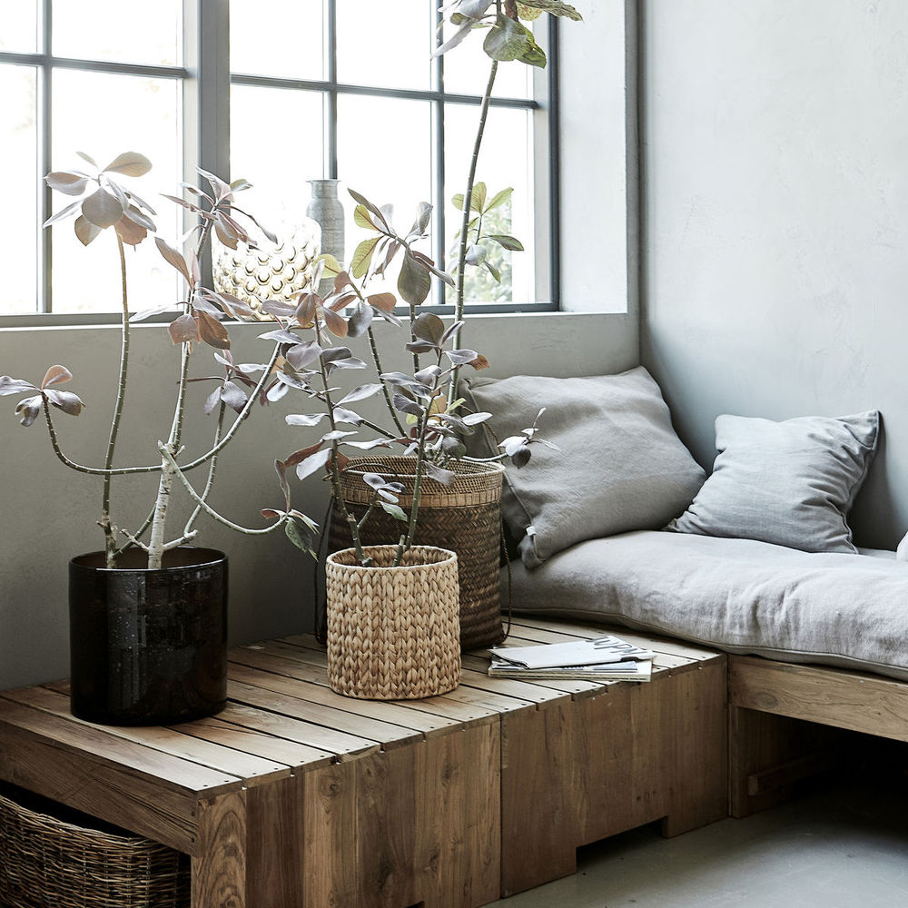 Hausarzt Tisch, Woodie, Natur