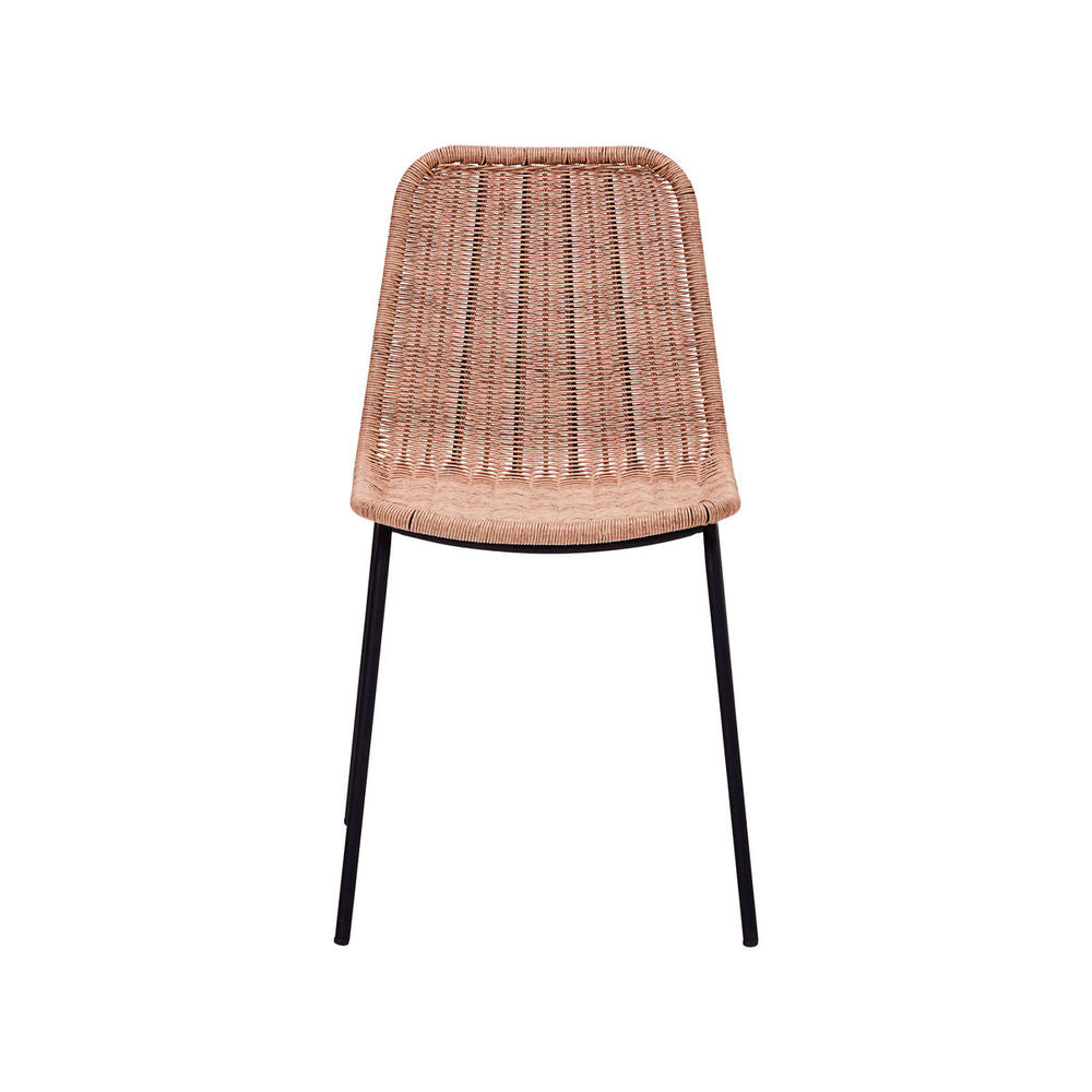 House Doctor Silla, Hapur, Naturaleza
