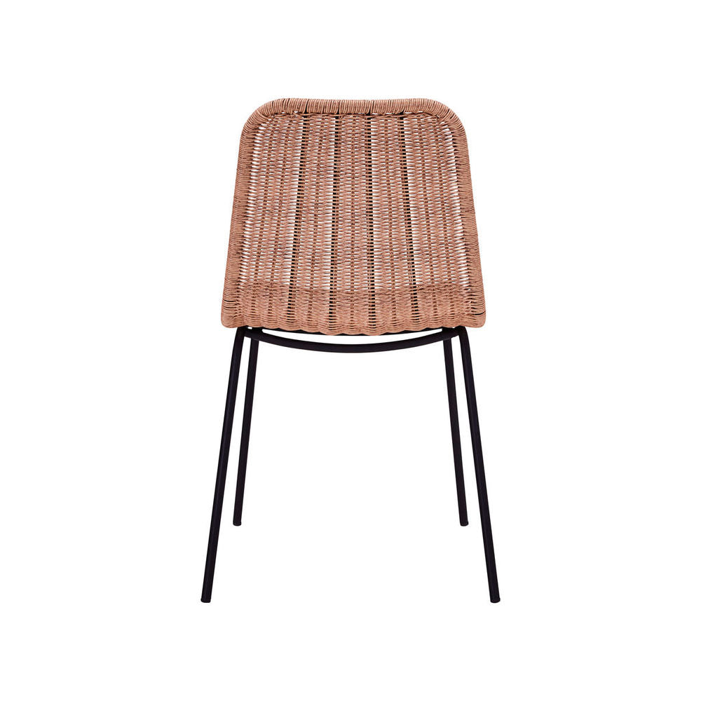 House Doctor Silla, Hapur, Naturaleza