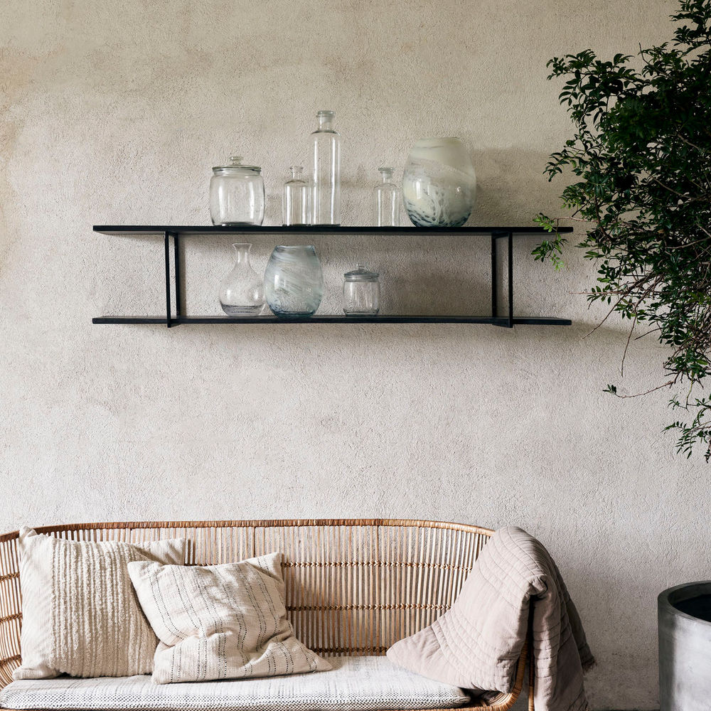 House Doctor Plank, Bosque, Negro