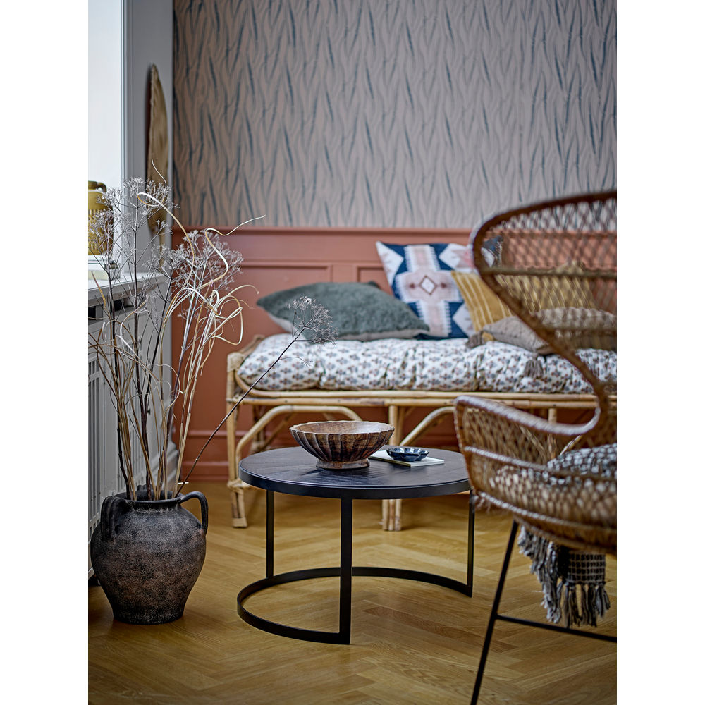 Bloomingville Pammi Bank, Natuur, Riet