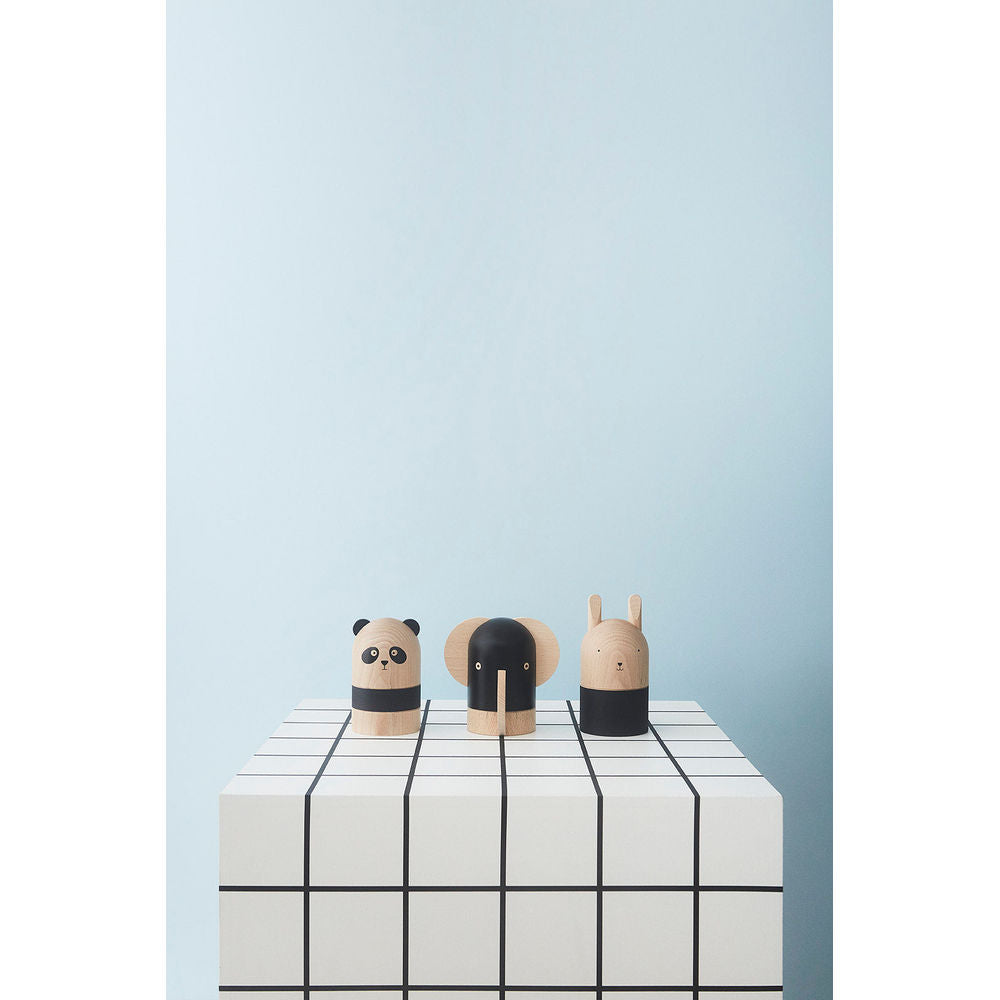 OYOY MINI Panda Geldkanne