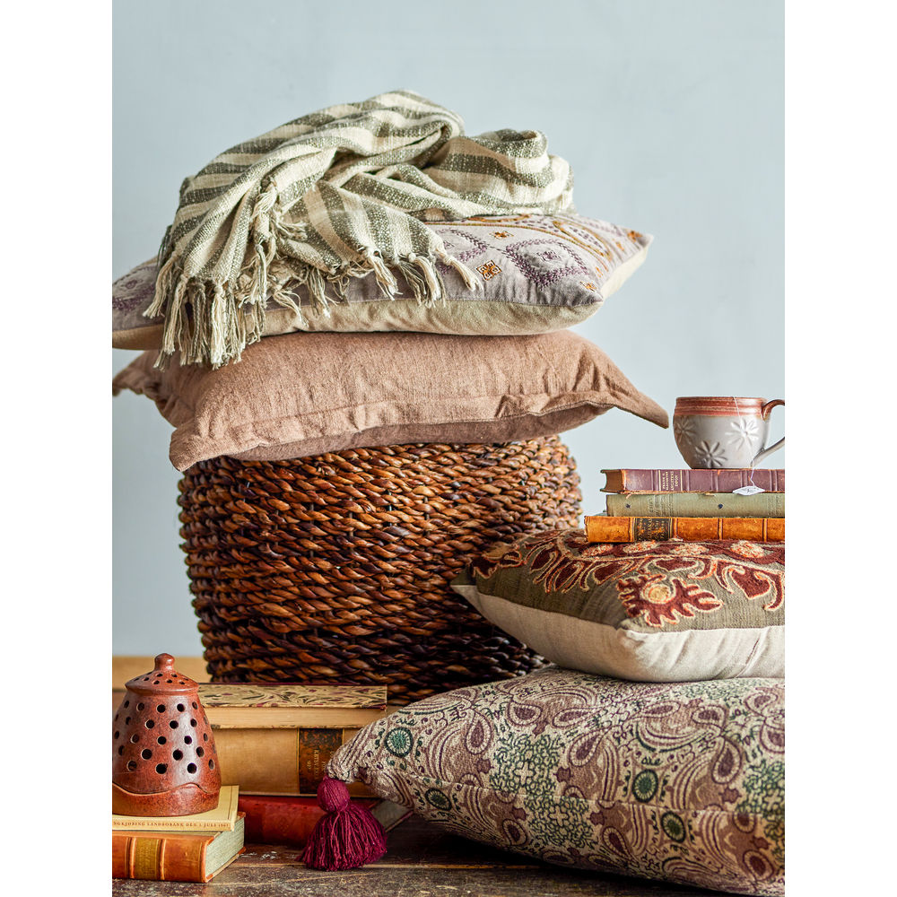 Creative Collection Norra Votief, Bruin, Terracotta