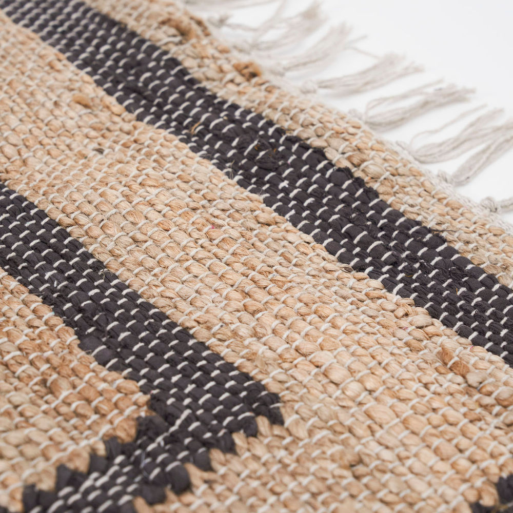 House Doctor Vloerkleed, Leah, Natuur