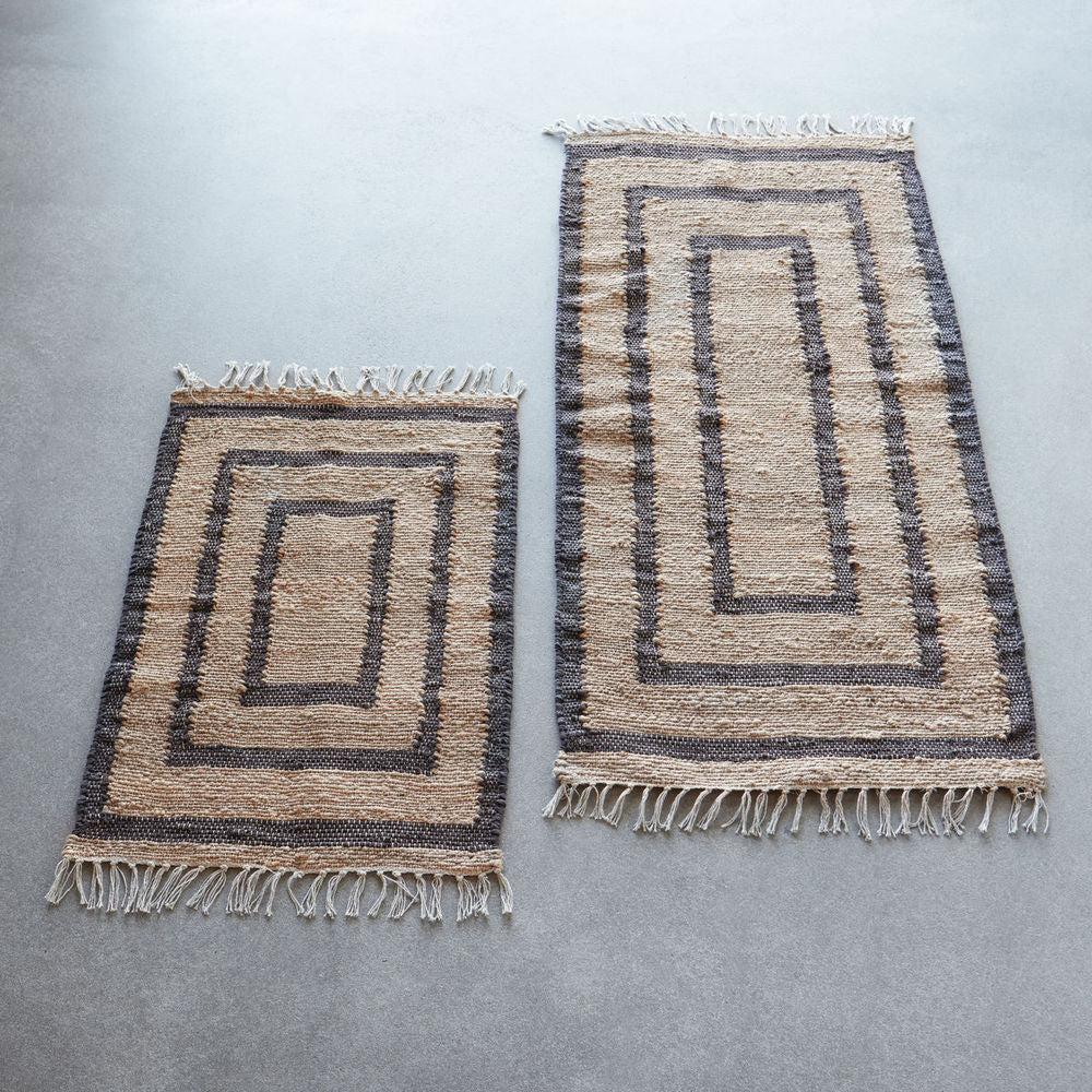 Tapis House Doctor, Leah, Nature