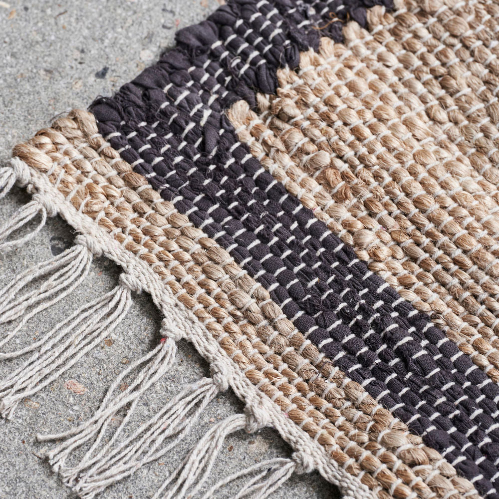 Tapis House Doctor, Leah, Nature