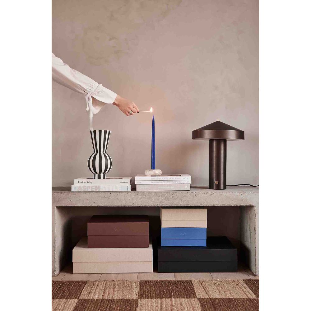 OYOY LIVING Chess Wand & Rug