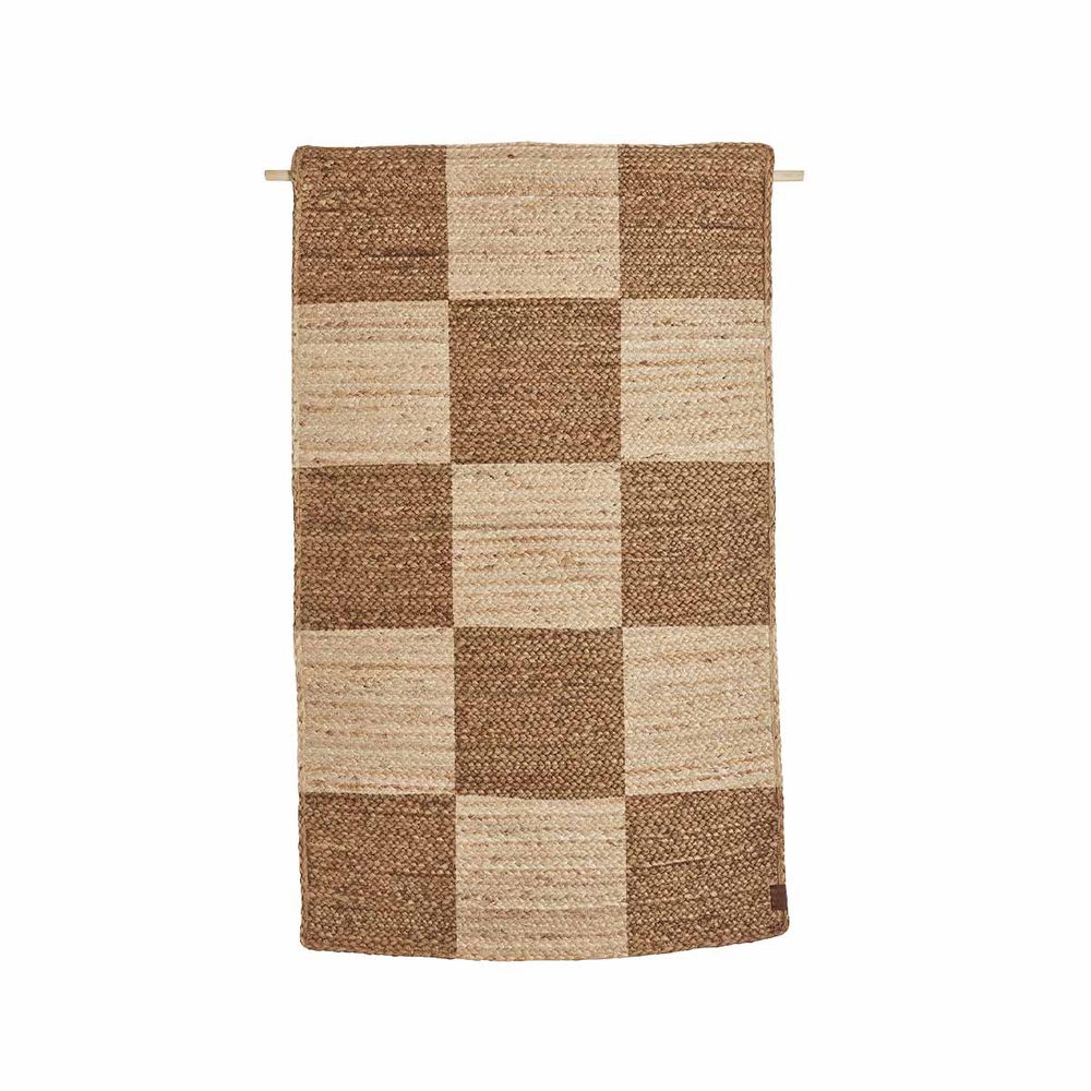 OYOY LIVING Chess Wand & Rug