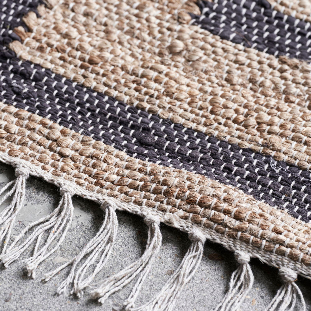 Tapis House Doctor, Leah, Nature