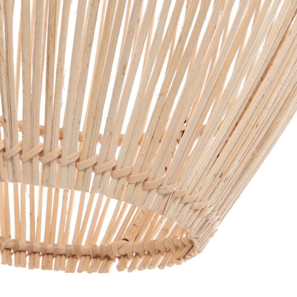 Pendentif Bazar Bizar De Zuri-Naturel-L