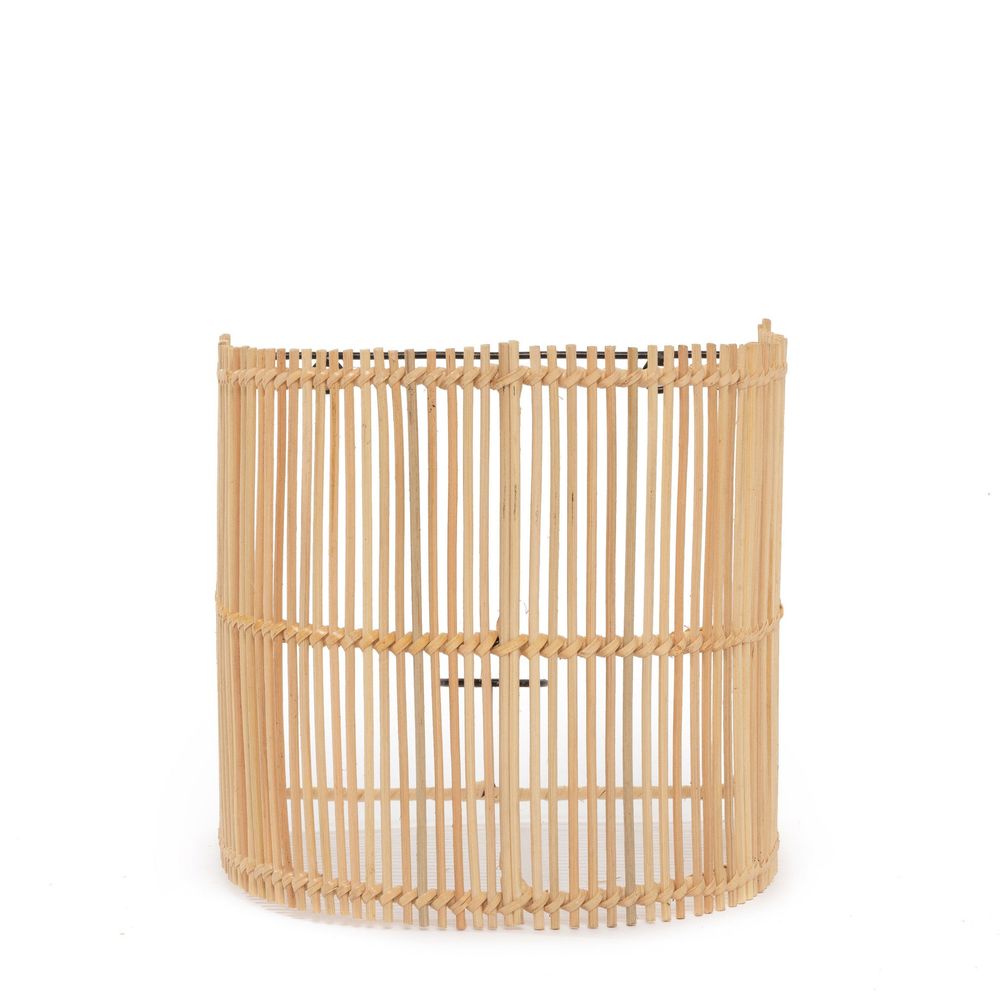 Bazar Bizar The Gigi Wall Aplique - Natural - S