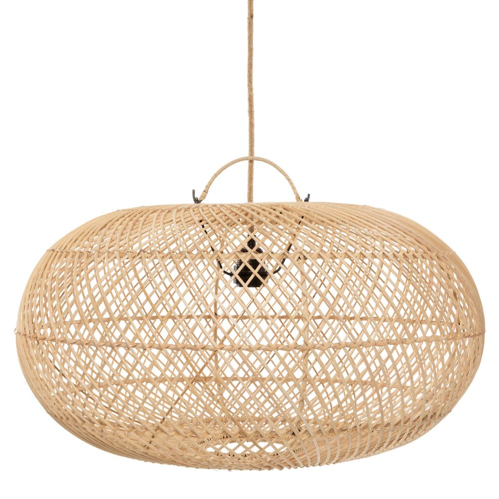 Bazar Bizarre L'ensemble Pendentif-Naturel-L