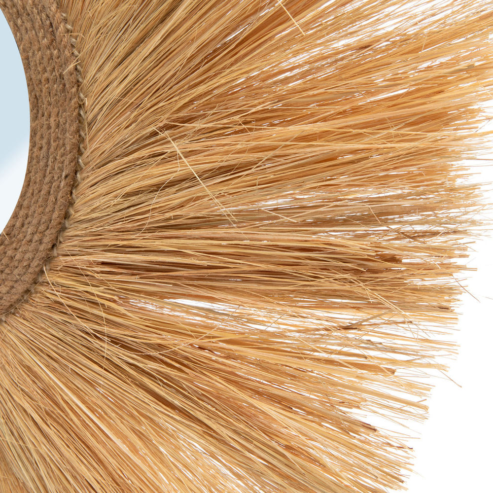 Bazar Bizar De Madraspiegel-Natural-M