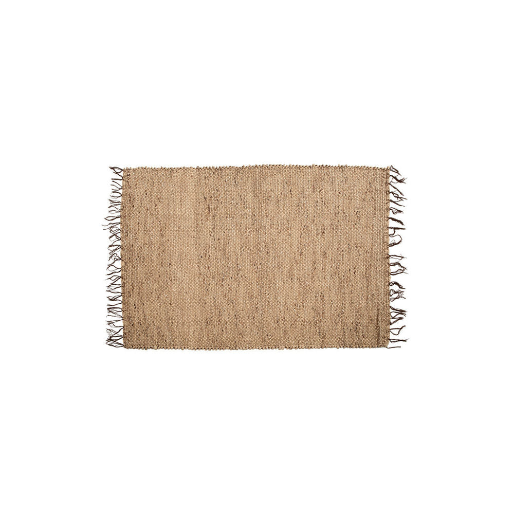 Bazar Bizar Het Dodende Veld Deurmat - 90x60