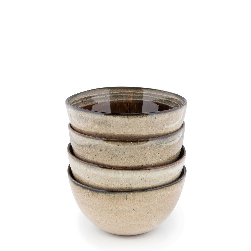 Bazar Bizar The Comporta Graankom - M-Lot de 6