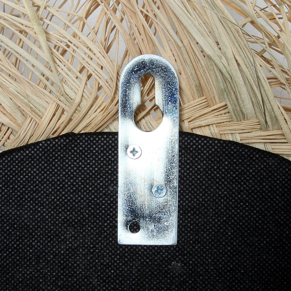 Bazar Bizarre El pequeño espejo de la bahía-Natural