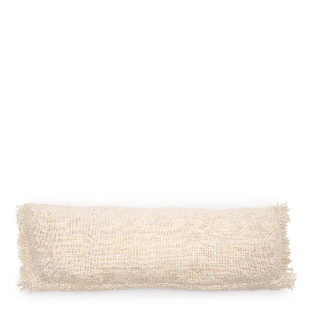 Bazar Bizarre The Oh My Gee Cover-Cream-35x100 de almohada