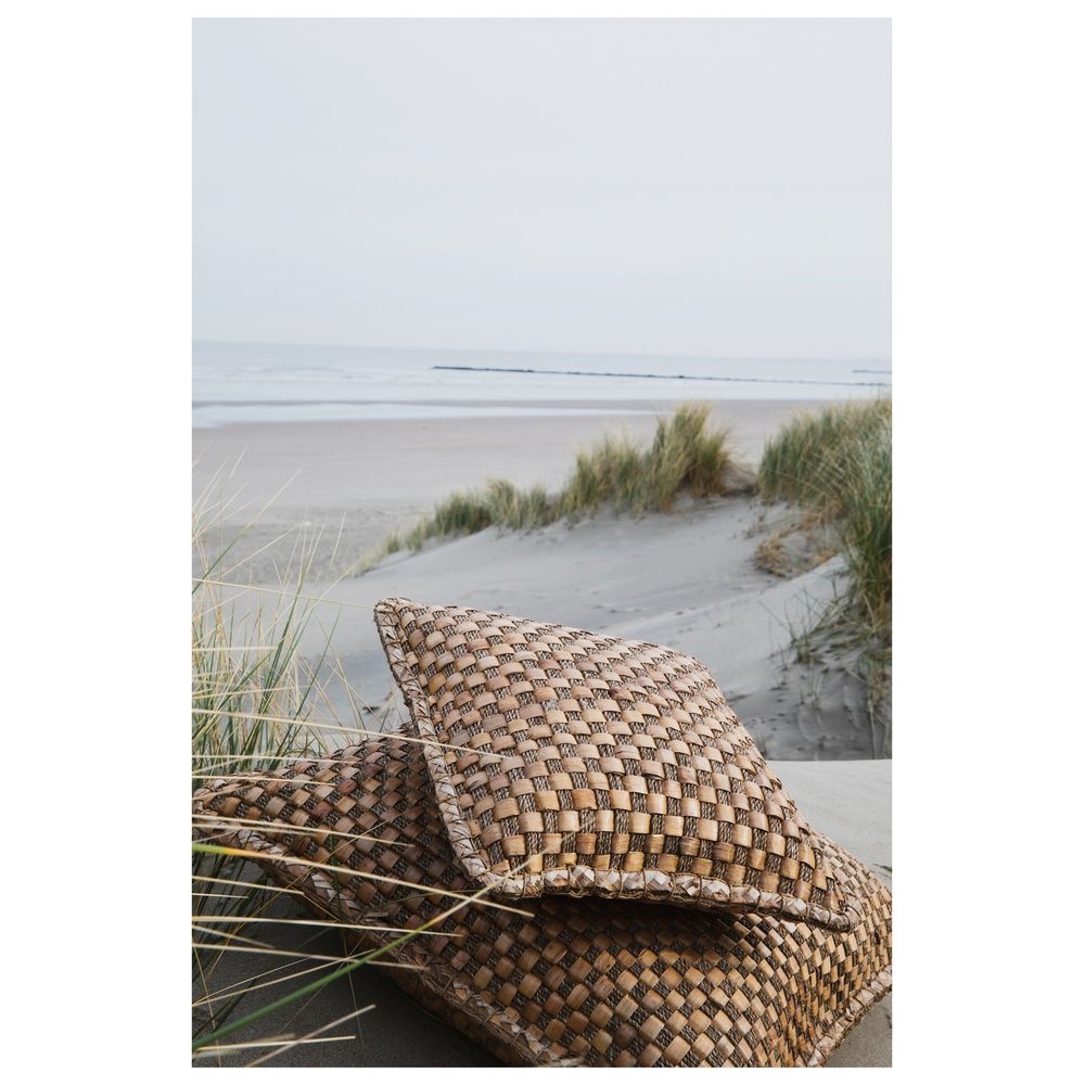 Bazar Bizar De Hyacint Kussen - 60x60