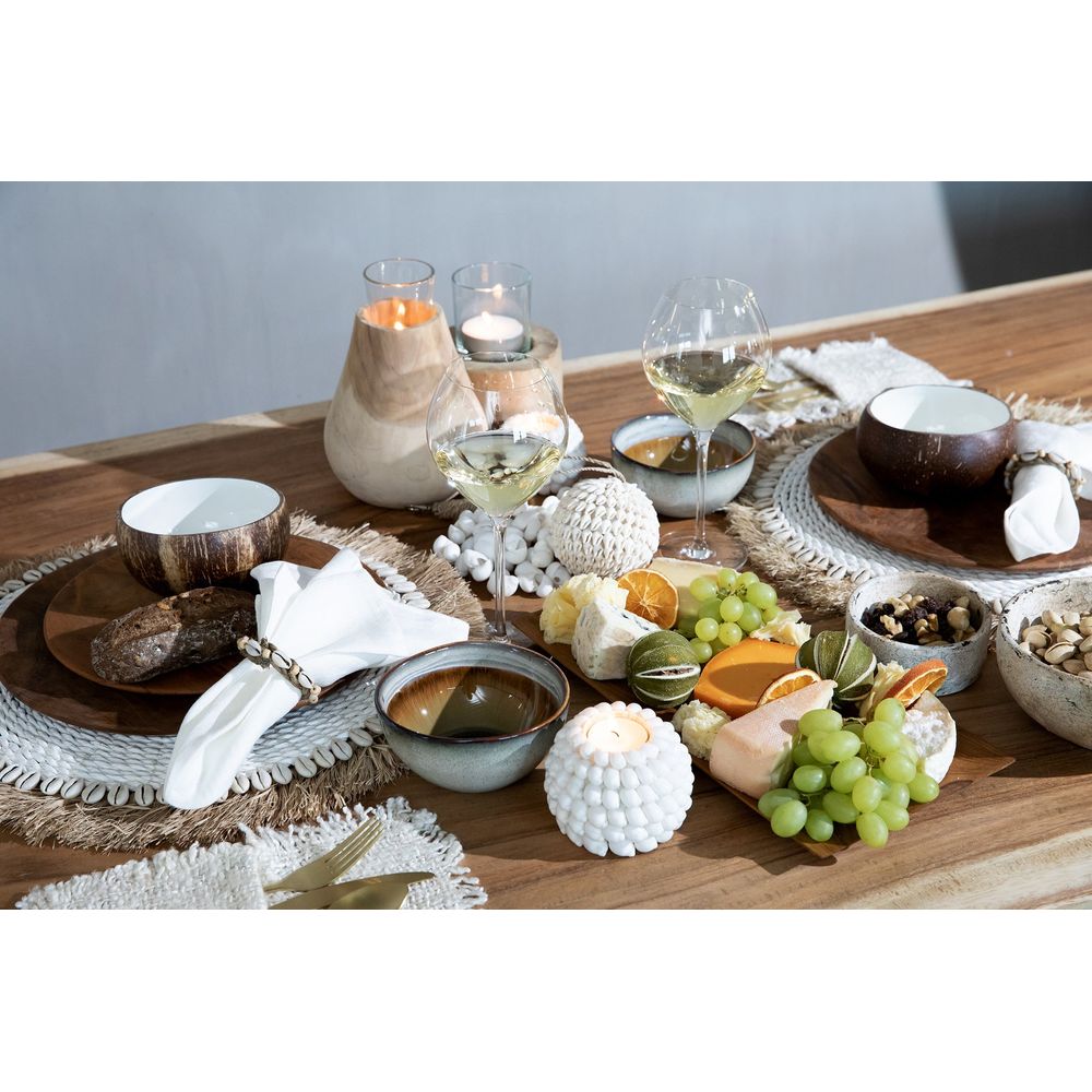 Bazar Bizarre Trio de bougies-Lot de 3