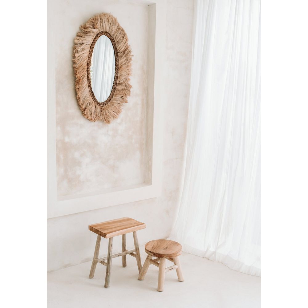 Bazar Bizarre Le Kedut Kruk-Naturel