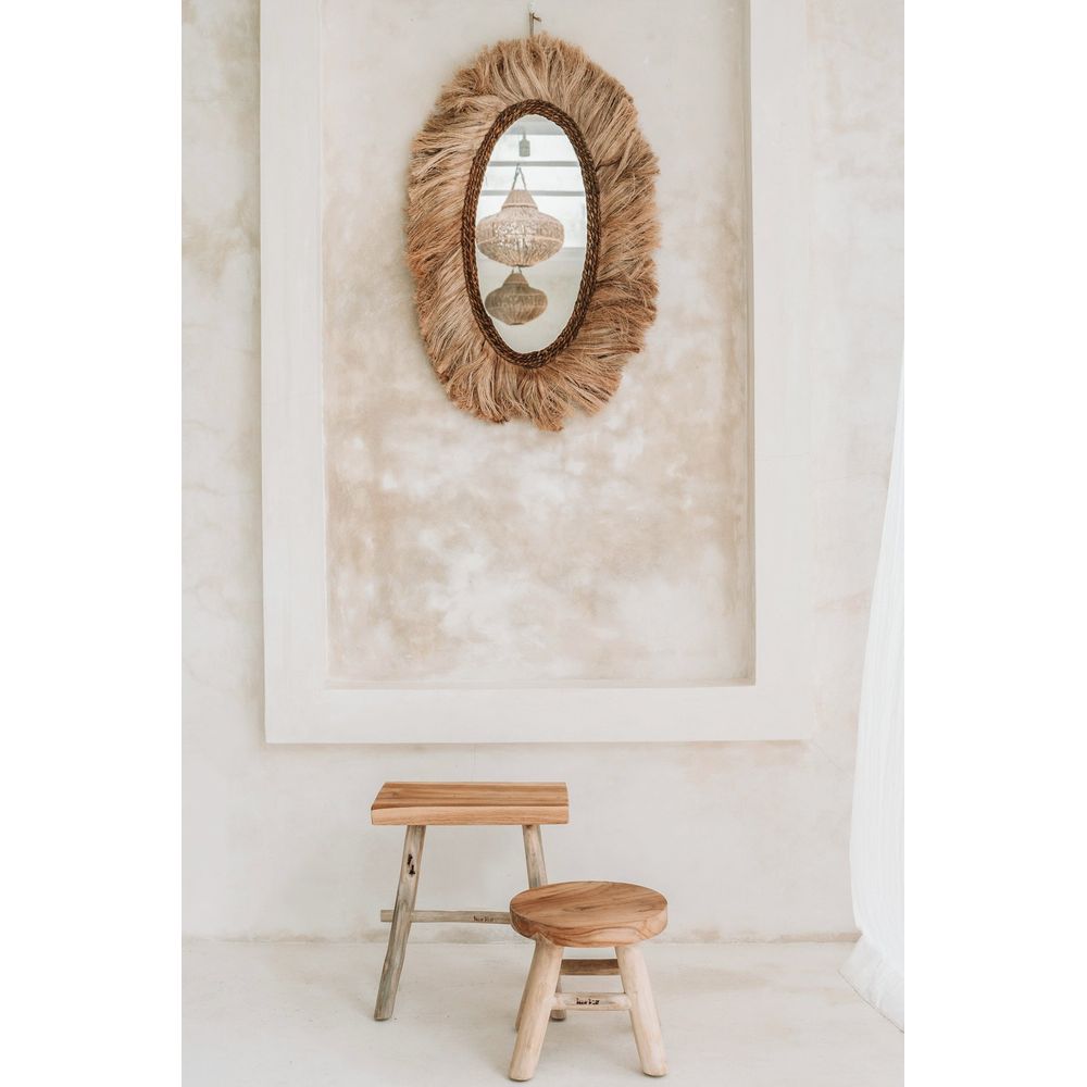 Bazar Bizarre Le Kedut Kruk-Naturel